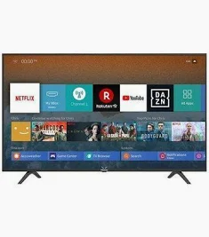 HISENSE SMART 40A4K PRO